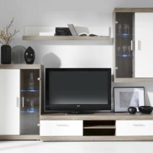 Мебель для гостиных